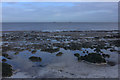 Low tide at Birchington on Sea