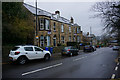 Newbould Lane, Broomhill, Sheffield