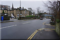 Newbould Lane, Broomhill, Sheffield