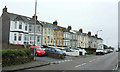 Terrace, Torpoint