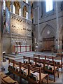 Inside St John the Evangelist, Upper Norwood  (e)