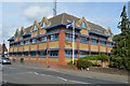 Tonbridge Police Station