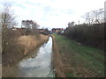 Barmston Drain