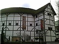 Shakespeare?s Globe Theatre