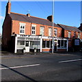 Fade 8, High Street, Caergwrle, Flintshire