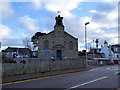 Kinloss and Findhorn Parish Church