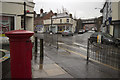 High Street junction with Court Street