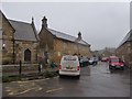 The Old School House tea rooms, Abbotsbury