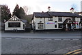 Ye Olde Castle Inn, High Street, Caergwrle, Flintshire