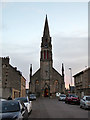 Elgin South Church (ex-Church of Scotland)