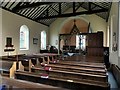 Church of St Mary, Bosley