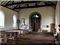 SJ9165 : Church of St Mary, Bosley by Alan Murray-Rust