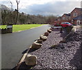 Holly Court, Cefn-y-bedd, Flintshire