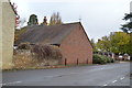 Barn, Brewery Rd