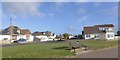 Bungalows in Solent Road, Southbourne