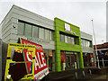 The Floorstore, Roseville Road, Leeds