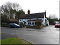 The Plough, Shustoke