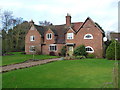 Priory Farmhouse, Shustoke