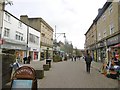 Buxton, Spring Gardens