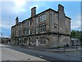 Grange Place, Glasgow Road, Dumbarton