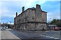 Grange Place, Glasgow Road, Dumbarton