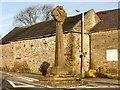 Crich Market Cross