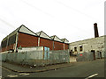 Former Crestona Works, Ashton Road, Harehills (1)