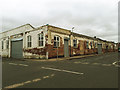 Former Crestona Works, Ashton Road, Harehills (3)