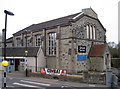 Keynsham Drill Hall