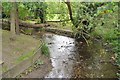 River Wandle, The Grove