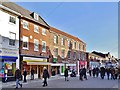 Toll Gavel, Beverley, Yorkshire