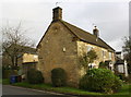 Red Rose Cottage, Oxford Road