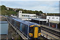 Dover Priory Station