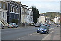 Folkestone Rd, B2011