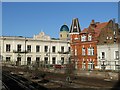 BON MARCHE, Brixton Road (A23), SW9