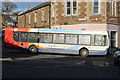 Stagecoach Bus, Maybole