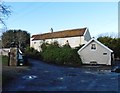 House on Puxton Road