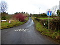 Bracken Road, Ballygowan