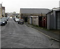 George Street, Penygraig