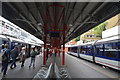 Marylebone Station