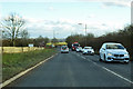 A3102 Swindon Road