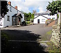 Maes-yr-Haul Cottages, Cross Inn