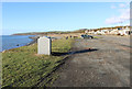 Parking Area at Port William