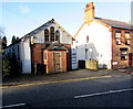 The Abandoned Chapel, 7 Castle Street, Caergwrle, Flintshire