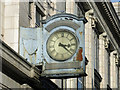 Clock, Brixton Road, SW9