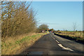 A345 Netheravon Road