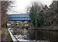 Gaggs bridge Knottingley