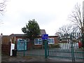 Merton Park Primary School: early February 2018