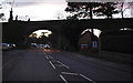 Railway Viaduct