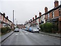 Rayleigh Road View